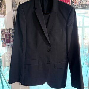 Authentic Hugo Boss Mens Suit